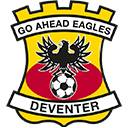 Go Ahead Eagles