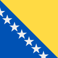 Bosnië en Herzegovina