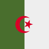 Algerije