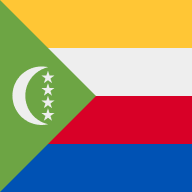 Comoren