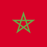 Marokko