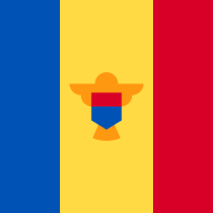 Moldavië