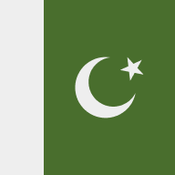 Pakistan